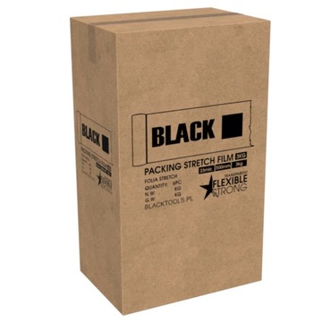 СТРЕЙЧ-ФОЛЬГА XXL ПРОЗРАЧНАЯ СТРЕЙЧ 3 КГ РУЛОН СТРЭЙЧ ПЛЕНКА 50 СМ