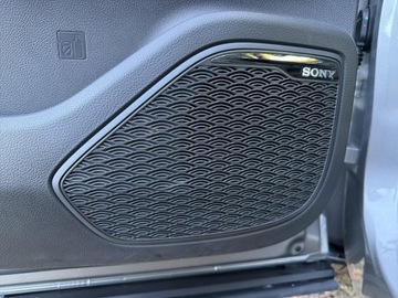 Omoda 5 1.6 T-GDI 147KM 2025 Omoda 5 Omoda 5 Premium Carbon black &amp; Aviation s, zdjęcie 19