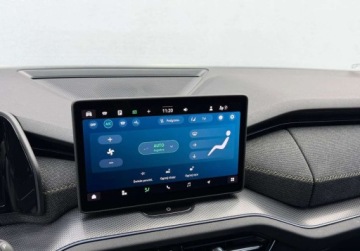 Skoda Kodiaq II SUV 1.5 TSI mHEV 150KM 2025 Skoda Kodiaq Selection salon PL gwarancja kamera VAT23 1.5 Benzyna 150KM, zdjęcie 15