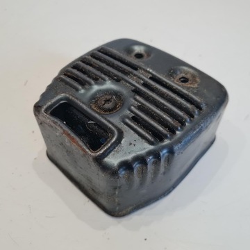 RYOBI RCT2800E ГЛУШИТЕЛЬ ВЫХЛОПА