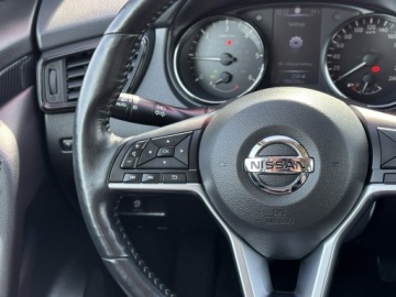 Nissan X-Trail III Terenowy Facelifting 1.6 dCi 130KM 2018 Nissan X-Trail 8xAlu! Kamera360, Navi,Grzany fotel, zdjęcie 19