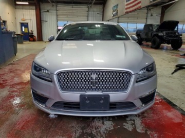 Lincoln MKZ 2019 Lincoln MKZ Reserve I 2019 2.0 Benzyna 245KM, zdjęcie 5