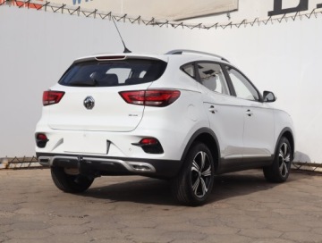 MG ZS I 2023 MG ZS SUV 1.5, Salon Polska, 1. Właściciel, zdjęcie 4