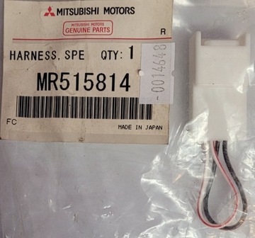 MITSUBISHI L200 SPONKA MR515814