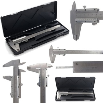 АНАЛОГОВЫЙ СУППОРТ NONIUS KD10298 KRAFT 150MM