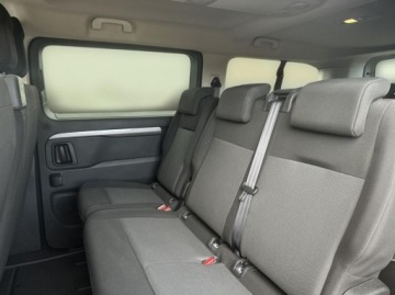 Toyota 2024 Toyota Proace Verso Toyota Proace Verso 2.0 D4-D Long Business 9os VAT 23, zdjęcie 13