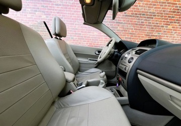 Renault Megane II 2006 Renault Megane LPG Cabrio klima Warszawa Gwarancja w cenie VKVA 2.0 116KM, zdjęcie 11