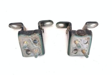 JINÉ DÍLY KAROSÉRIE JAGUAR S-TYPE (X200) 016A4A 2.7L DIESEL 152KW 2004