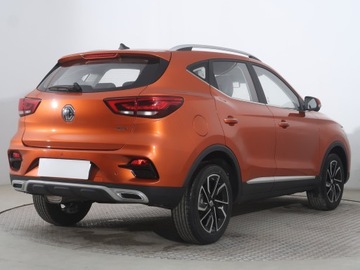 MG ZS II SUV Classic 1.5 VTi-Tech 106KM 2024 MG ZS SUV 1.5, 1. Właściciel, Serwis ASO, VAT 23%, zdjęcie 4