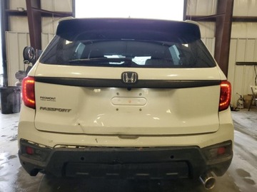 Honda 2022 Honda Inny Passport Exl 2022 3.5l 3.5 Benzyna 280KM, zdjęcie 2