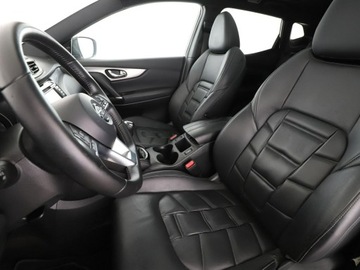 Nissan Qashqai II Crossover 1.2 DIG-T 115KM 2017 Nissan Qashqai GRATIS! Pakiet Serwisowy o, zdjęcie 12