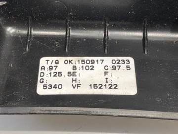 KLIKA PLUSOVÁ HYUNDAI I40 1.7CRDI 116KM 15-22