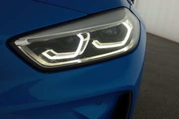 BMW Seria 1 F40 Hatchback 2.0 120i 178KM 2021 BMW 1 120i, Salon Polska, Serwis ASO, Automat, zdjęcie 22