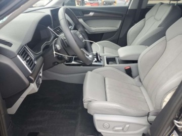 Audi Q5 II 2023 Audi Q5 Prestige 40 2023 2.0l 2.0 Benzyna 201KM, zdjęcie 7