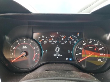 Chevrolet Camaro VI Coupe 3.6 335KM 2016 Chevrolet Camaro LT 2016 3.6l 3.6 Benzyna 335KM, zdjęcie 9