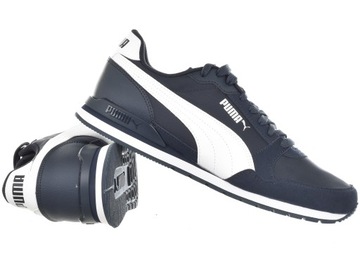 Buty męskie PUMA St Runner V3 NL 384857-02