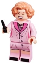 LEGO FANTASTIC BEASTS 75952 FIGURKA QUEENIE