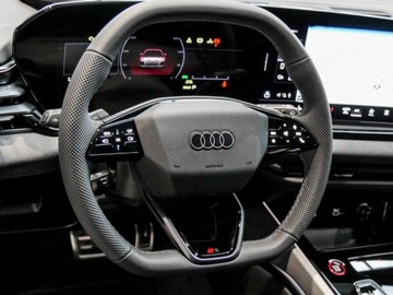 Audi A6 C8 Allroad 2.0 40 TDI 204KM 2025 AUDI A6 TDI quattro Avant Combi (204 KM) 2025, zdjęcie 4