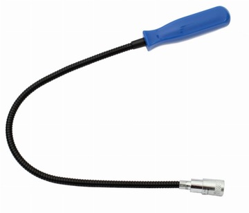 FALON TECH Chwytak elastyczny magnetyczny 57cm