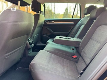 Volkswagen Passat B8 Alltrack Facelifting 2.0 TDI SCR 200KM 2020 Volkswagen Passat 2.0 TDI 200KM, rline, fvat23, dsg, virtual cocpit, leasi, zdjęcie 11