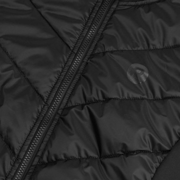 Зимняя велокуртка ROGELLI WADDED II 3XL.