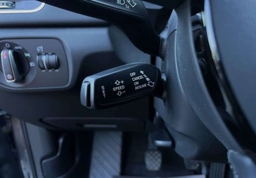 Audi Q3 I SUV Facelifting 1.4 TFSI cylinder on demand 150KM 2018 Audi Q3 1.4 TSI 150KM manual bezwypadkowa GWARANCJA NAVI 1.4, zdjęcie 24