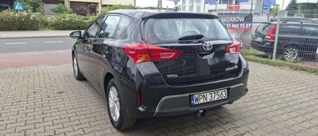 Toyota Auris II 2014 Toyota Auris Toyota Auris 1.8 Hybryda 99KM, zdjęcie 3