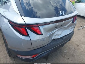 Hyundai Tucson IV 2024 Hyundai Tucson 2024 HYUNDAI TUCSON HYBRID BLUE 1.6 Hybryda 180KM, zdjęcie 5