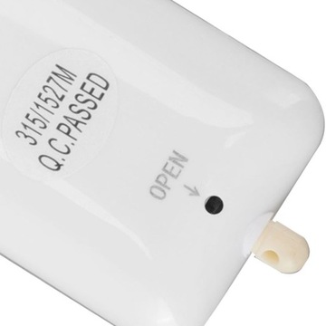 Беспроводной дистанционный переключатель 315 МГц