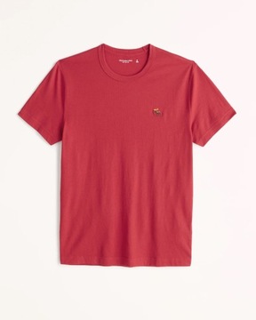 Koszulka męska ABERCROMBIE T-shirt Hollister XL