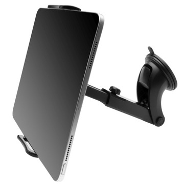 Фиксированный автомобильный держатель для телефона/планшета 7–13 дюймов.