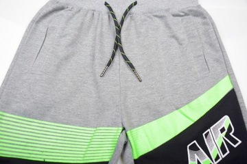 КОРОТКИЕ БРЮКИ B11027-S140 СПОРТИВНЫЕ ШОРТЫ AIR 140