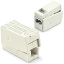 Szybkozłączka Wago 224-112 1-2,5 mm² x2 10szt