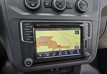 Volkswagen Caddy IV Kombi Maxi 2.0 TDI SCR BlueMotion Technology 150KM 2019 Volkswagen Caddy 2,0 TDI 150 KM GWARANCJA Zamiana Zarejestrowany 2.0 Diesel, zdjęcie 30