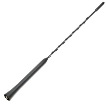 MAZDA 3 5 6 323F ANTENA MASZT SAMOCHODOWY BAT BACIK 40cm