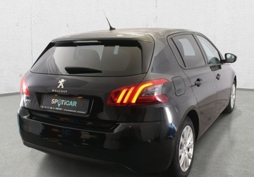 Peugeot 2019 Peugeot 308 Active 110KM Kamera Cofania 1.2 Benzyna 110KM, zdjęcie 3
