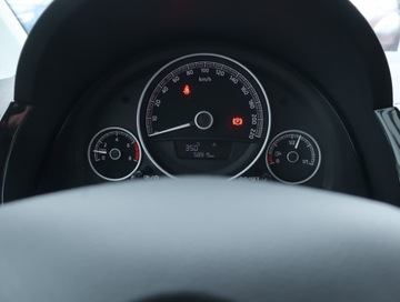 Skoda Citigo Hatchback 5d 1.0 75KM 2017 Skoda Citigo 1.0 MPI, Salon Polska, Serwis ASO, zdjęcie 10