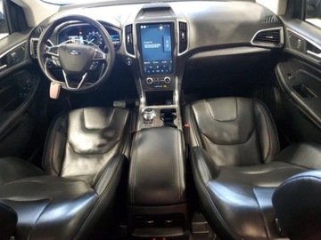 Ford Edge II 2022 Ford Edge Titanum, 2022r., 4x4, 2.0L 2.0 Benzyna 250KM, zdjęcie 6