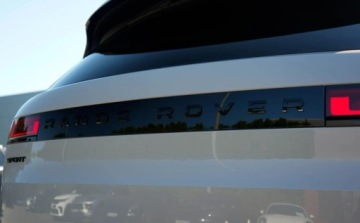 Land Rover Range Rover V SWB 3.0 D300 300KM 2026 Land Rover Range Rover Sport 3.0D I6 300 PS AWD Auto Dynamic SE 3.0 Diesel, zdjęcie 37