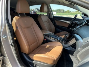 Hyundai i40 Kombi Facelifting 1.7 CRDi 141KM 2015 Hyundai i40 8xAlu! Kamera, Navi, Wentylacja,, zdjęcie 16