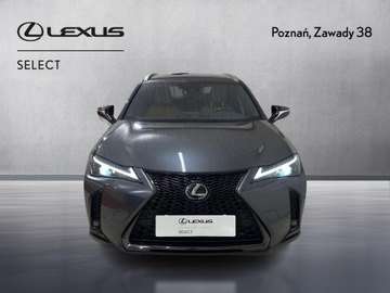 Lexus UX Crossover 250h 184KM 2022 Lexus UX 250h GPF F Sport Design 2WD 250h GPF F Sp, zdjęcie 7