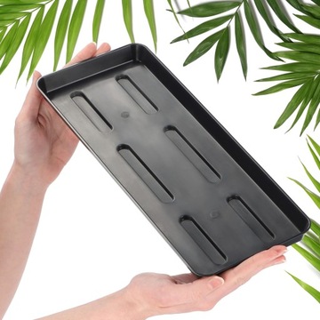 ПОДСТАВКА ДЛЯ БАЛКОНА FLOWER BOX 40см