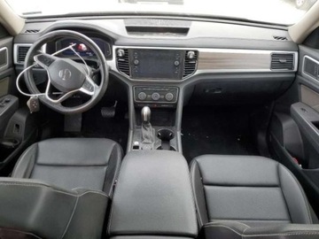 Volkswagen 2021 Volkswagen Atlas 2021r., 4x4, 2.0L, zdjęcie 6