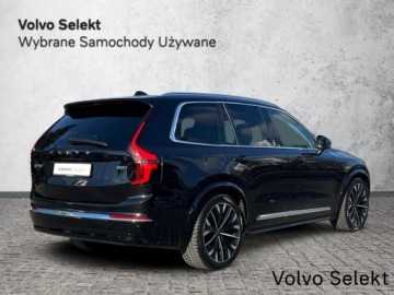 Volvo XC90 II 2025 Volvo XC 90 FV23% SalonPL B5B Plus Bright 7 os. AW, zdjęcie 5