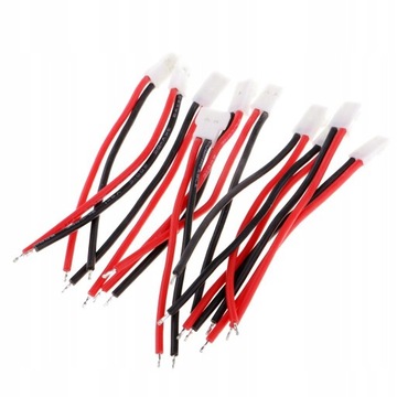 Кабель-адаптер для зарядки аккумулятора с разъемом 3x10