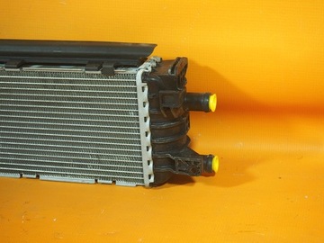 AUDI A6 4G CHLADIČ INTERCOOLER 4G0145804D 34KM