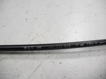 Трос акселератора AUDI A3 1J1721555