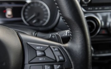 Nissan Juke II Crossover 1.0 DIG-T 117KM 2020 Nissan Juke FULL Led Navi Camera Automat Ful Serwis Gwarancjia Polecam, zdjęcie 18