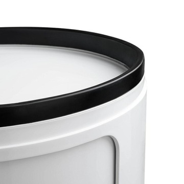 COMBI 3 белый шкаф, идеально подойдет для любой кухни