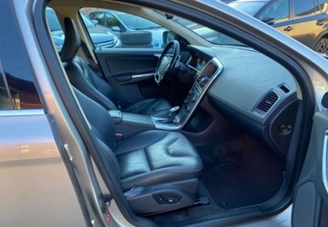 Volvo XC60 I SUV 2.0 D3 163KM 2012 Volvo XC 60 Volvo XC 60 2.0 Diesel 163KM, zdjęcie 12